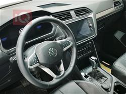 فولكسفاغن تيغوان